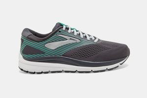 Brooks Addiction 14 Women's Running Shoes Black | 589ZOGPCL