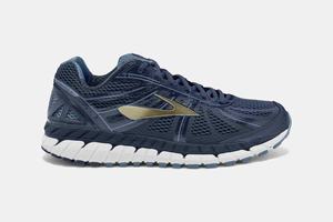 Brooks Beast 16 Men's Running Shoes Navy | 267FCUGBP