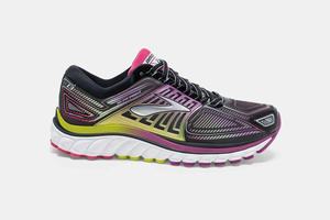 Brooks Glycerin 13 Women's Running Shoes Multicolor | 401NMSHEV