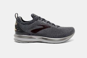 Brooks Levitate 2 LE Men's Running Shoes Grey | 623VUSMWB