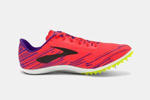 Brooks Mach Women's Running Shoes Rose | 925TJELVS