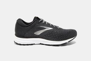 Brooks Revel 2 Women's Running Shoes Black | 324TQPIFB